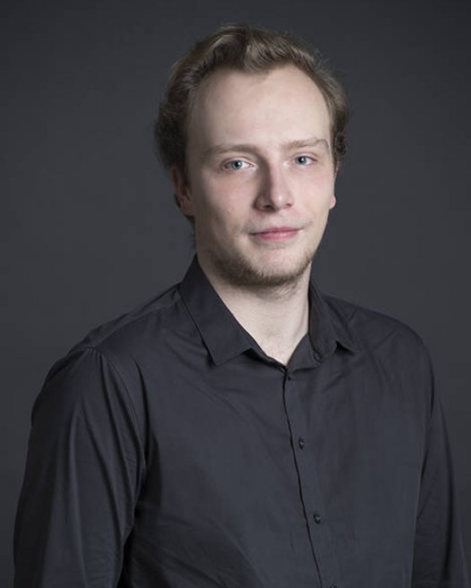 Tomáš Vyšinský