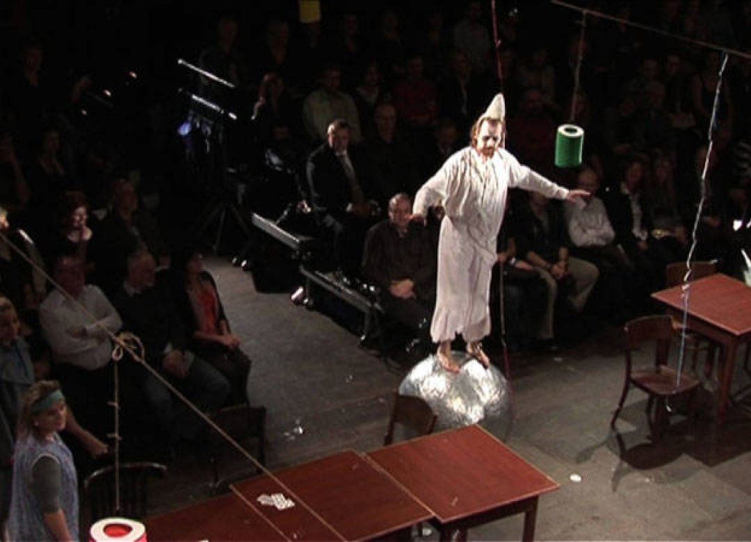 Havel Circus