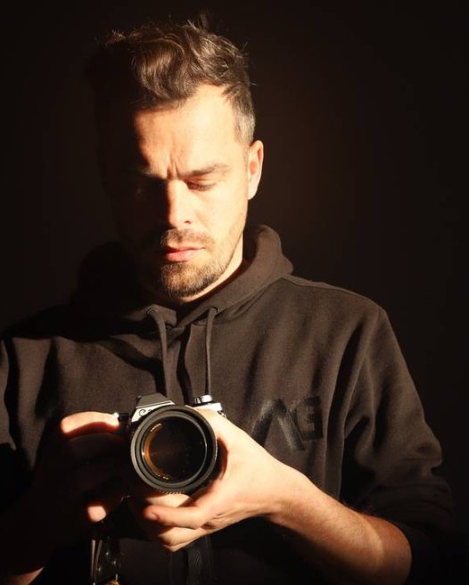 Tom Garner