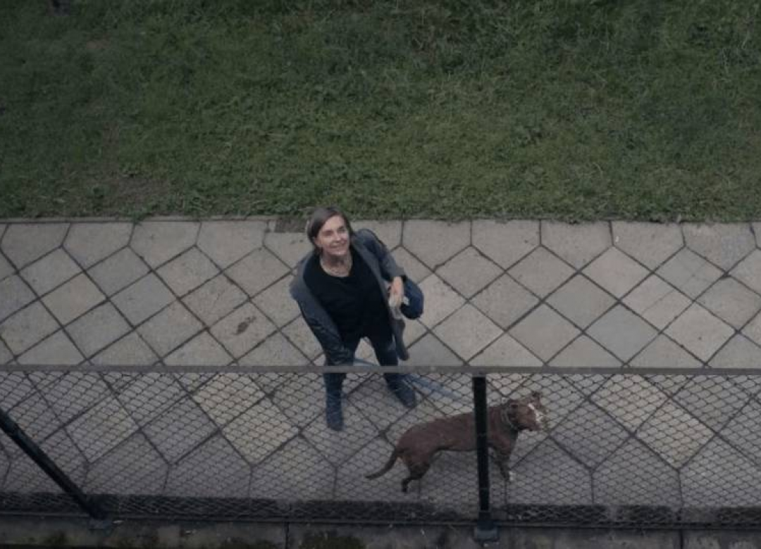 The Balcony Movie