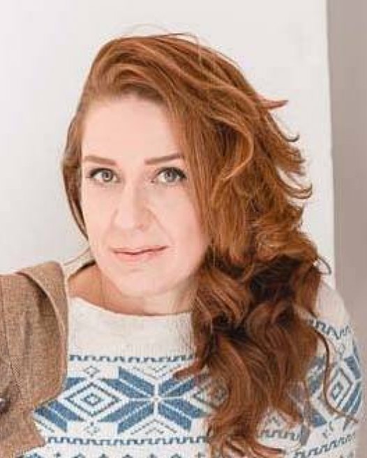 Margareta Hruza