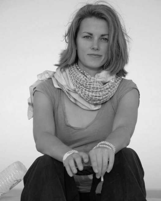 Rosie Garthwaite