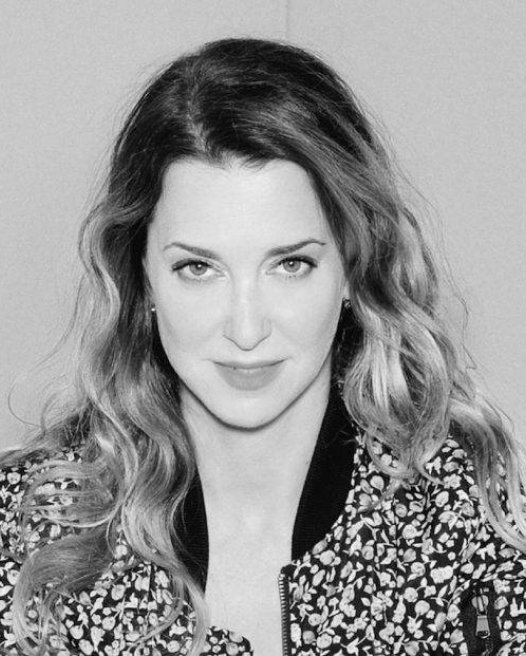 Eszter Turán
