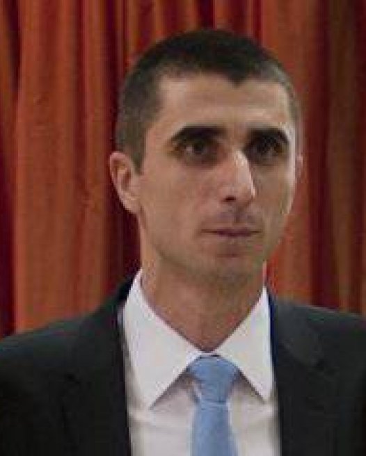 Ionut-Petre Munteanu