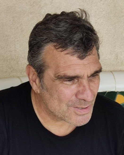 Panos Deligiannis