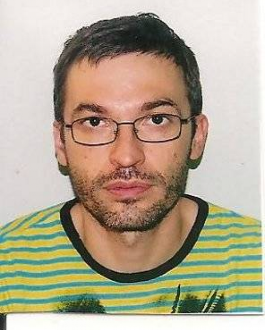 Dusan Šaponja