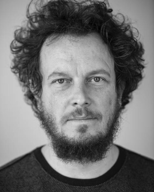 Tomáš Doruška