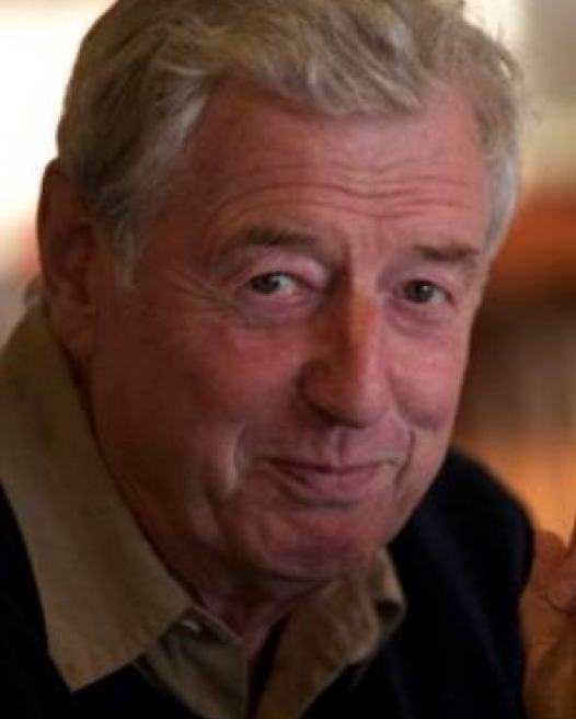 Hugh Purcell