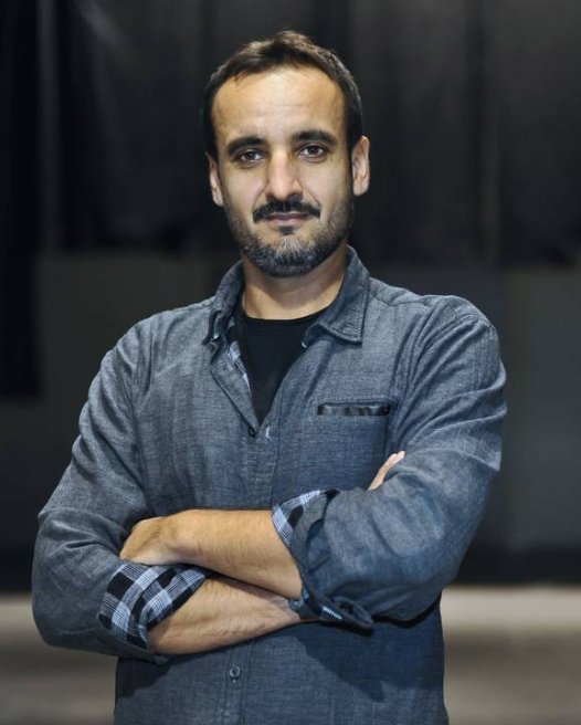 Hrvoje Osvadic
