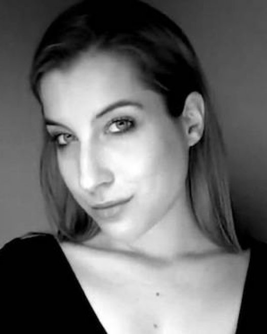 Elise Maria Scheidt