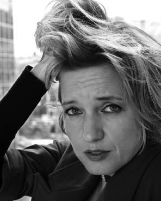 Erzsébet Rácz