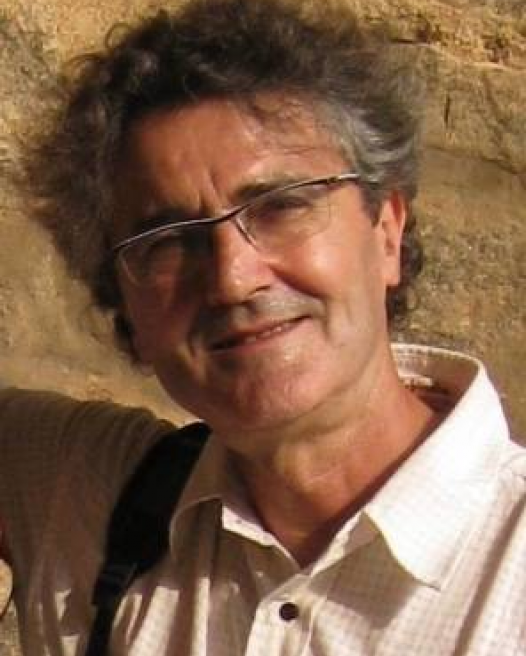 Thierry Garrel