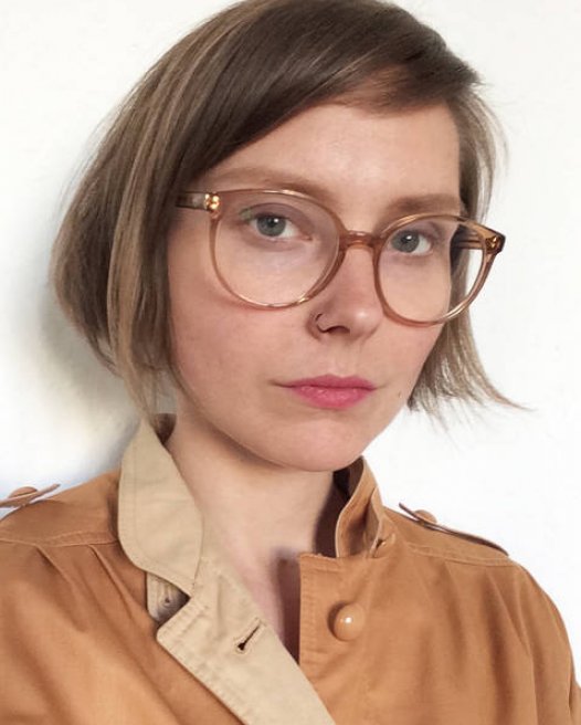 Sybille Bauer