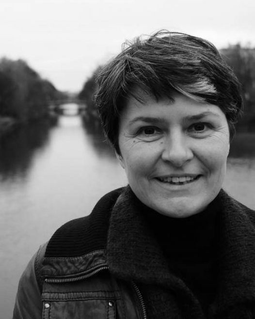 Sandra Schäfer
