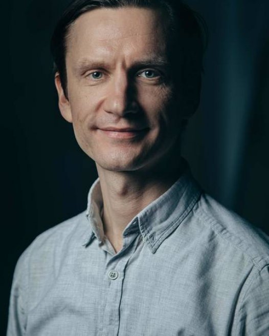 Lukas Trimonis