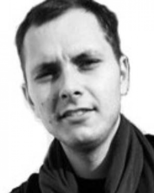Michał Białożej