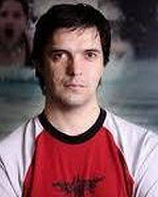 Srdjan Mitrovic
