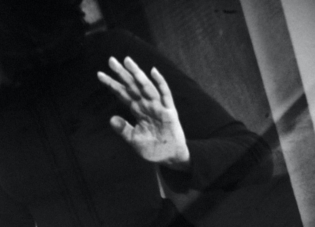 Letters from a Window