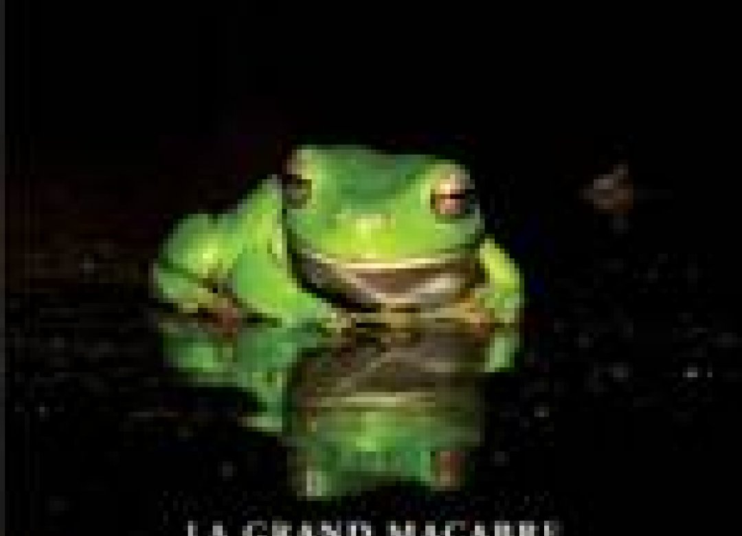 Le grand macabre