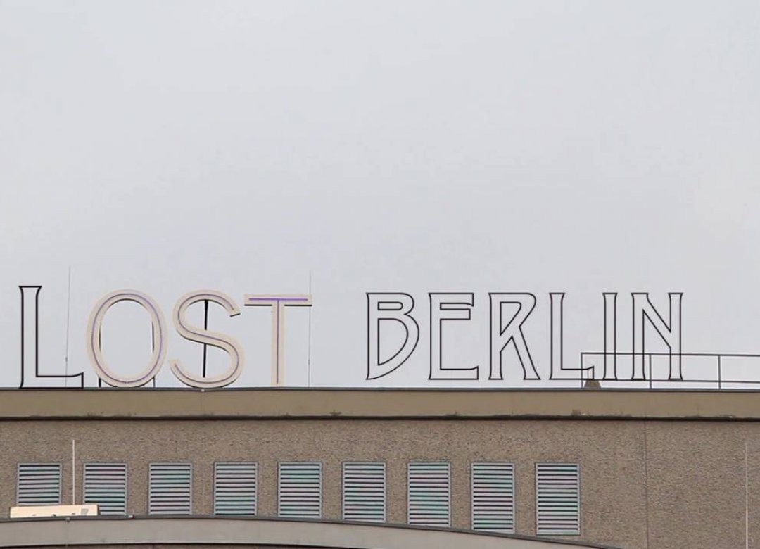 Relics of Socialist Architecture