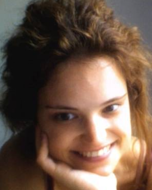 Iris Pakulla