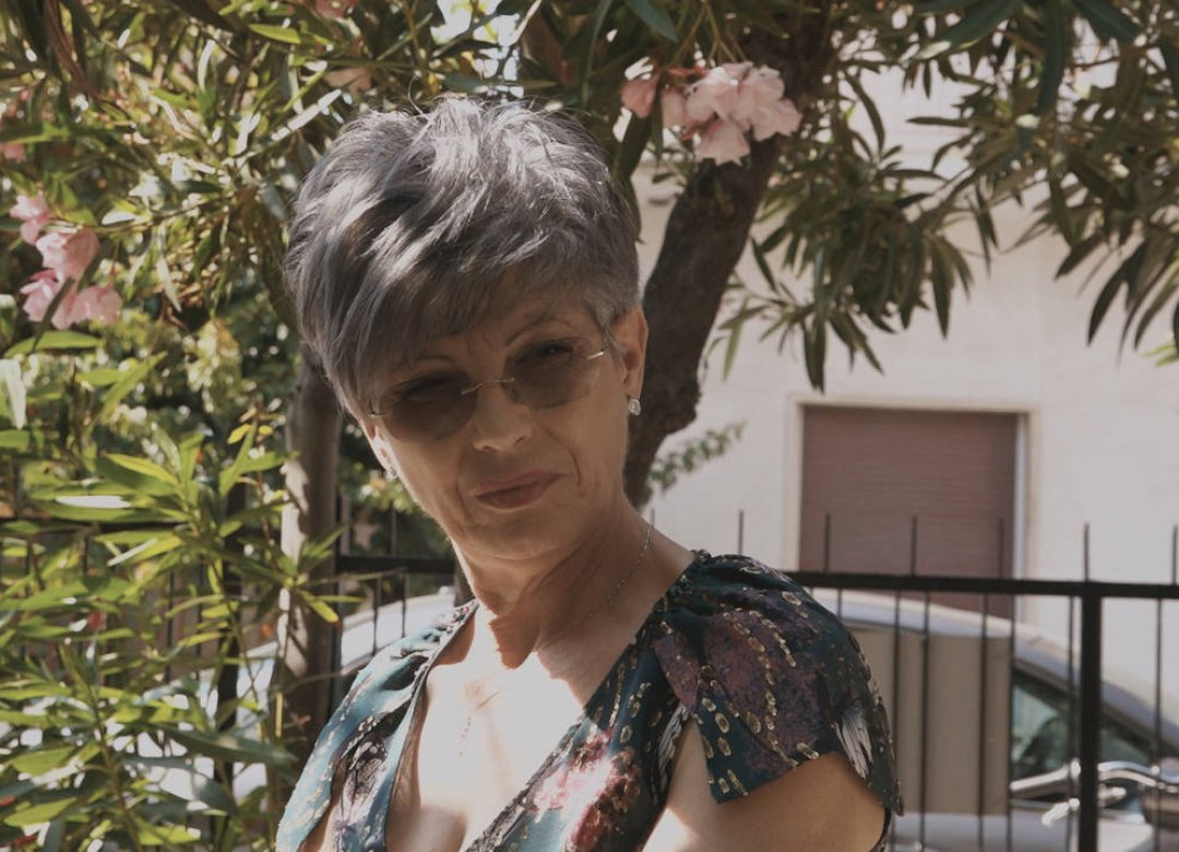 Una Primavera