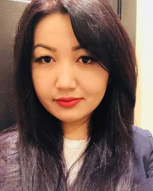 Farida Seitalieva