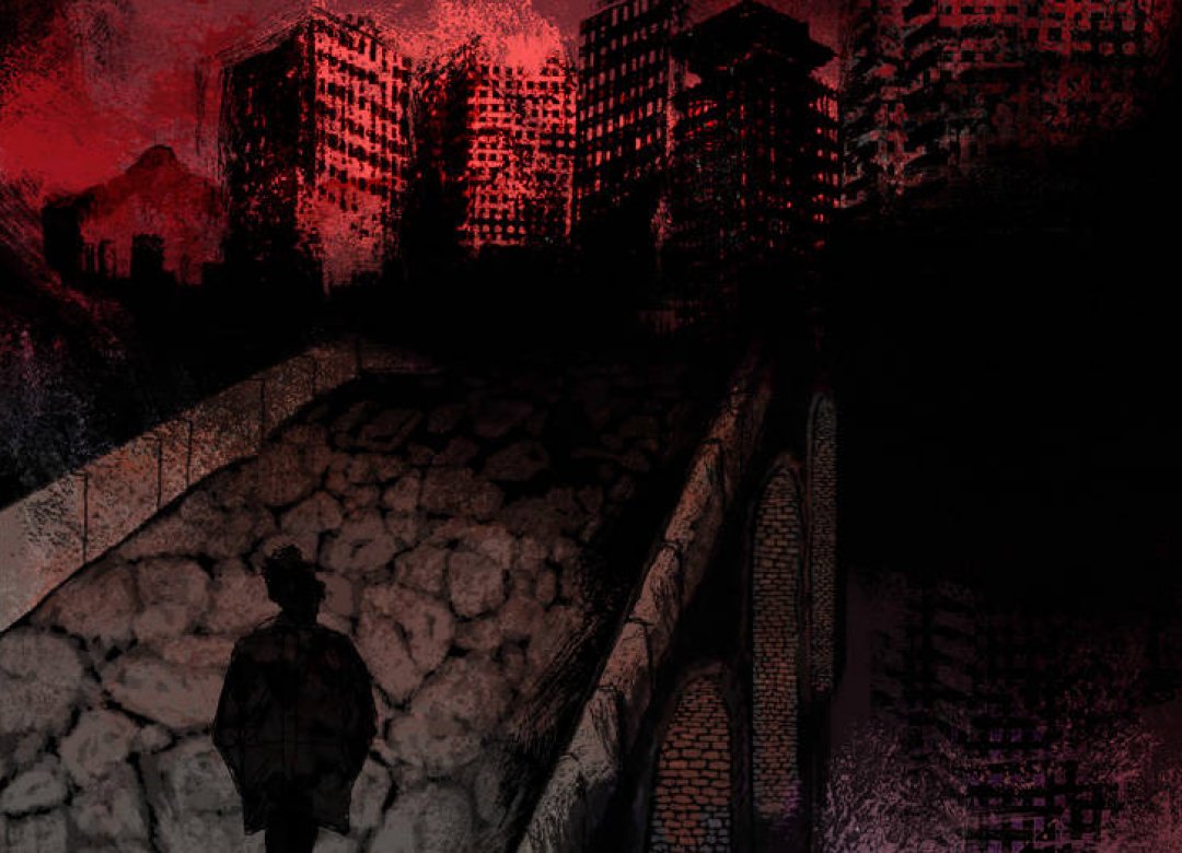 Beyond the End of the World