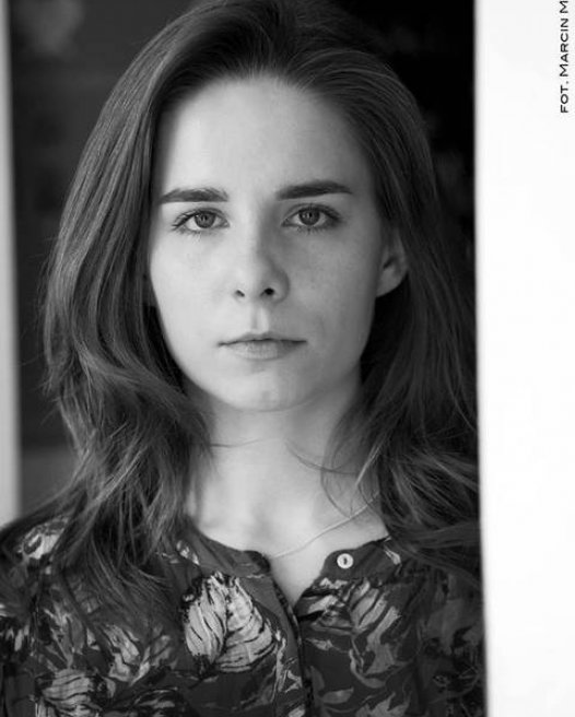 Anastazja Dabrowska