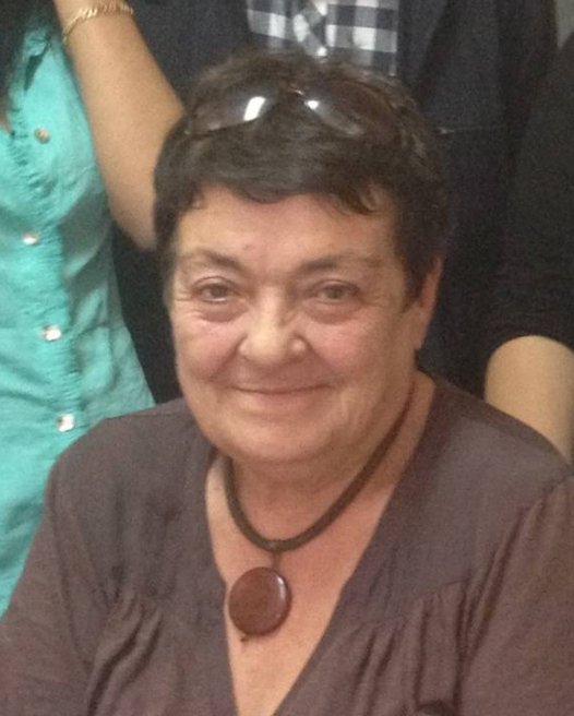 Rumiana Petkova