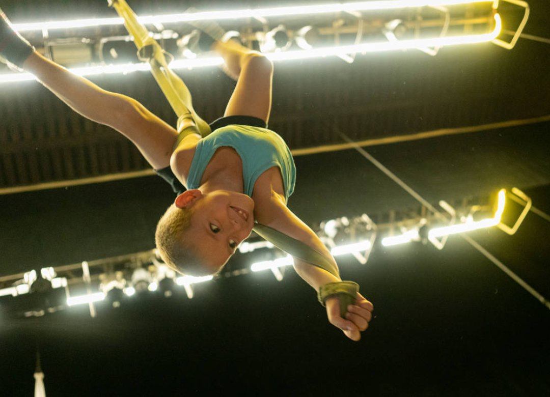 Up in the Air VR