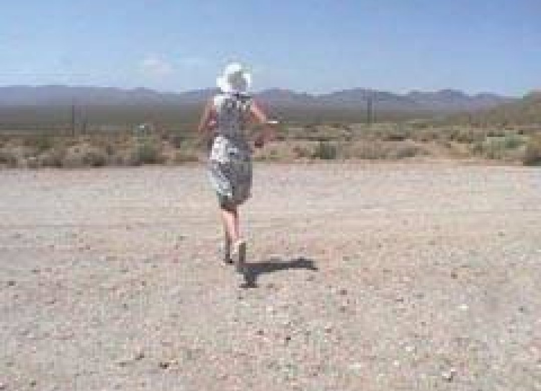 Paranoia (Death Valley)