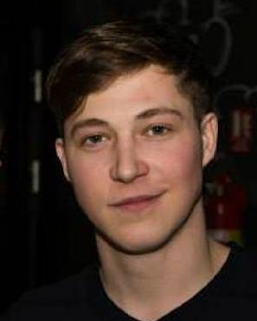 Robin Pařík