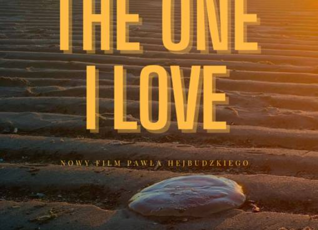 The One I Love
