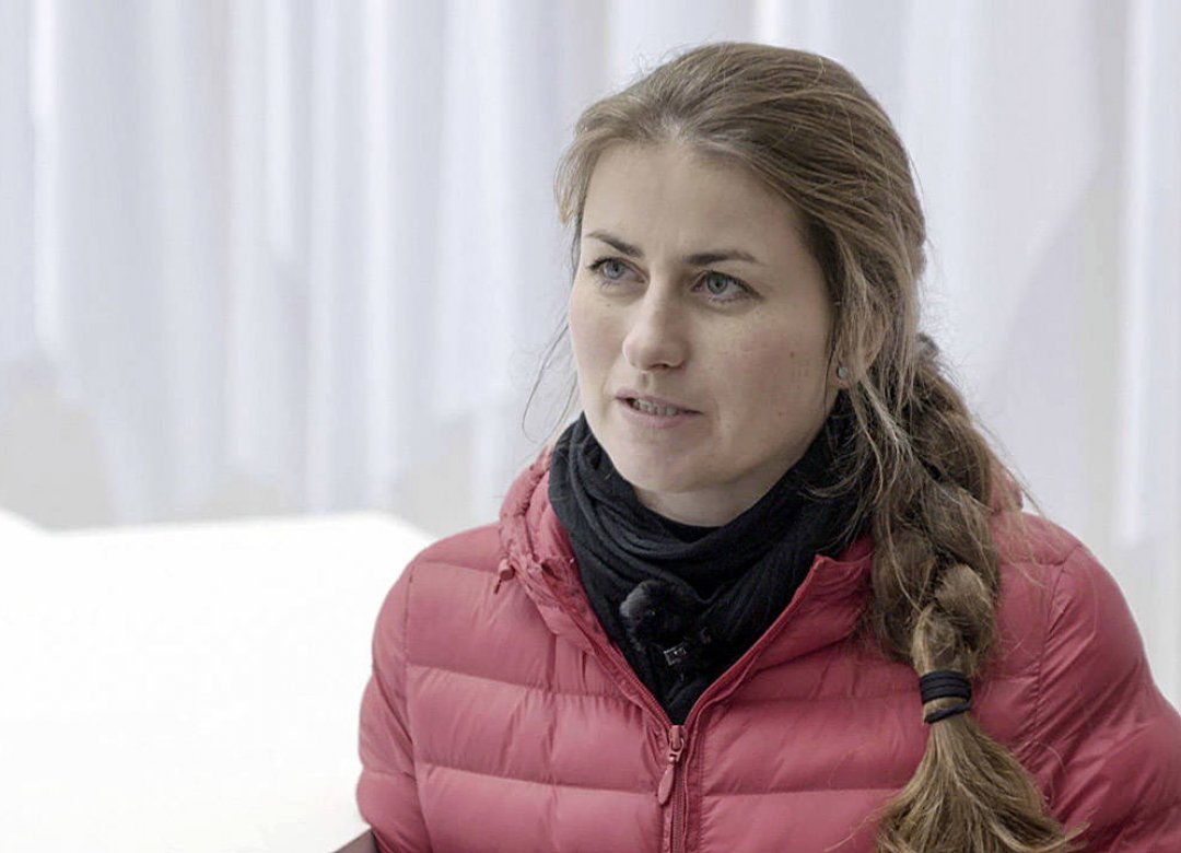 Průvodce výtvarným územím - Kateřina Šedá