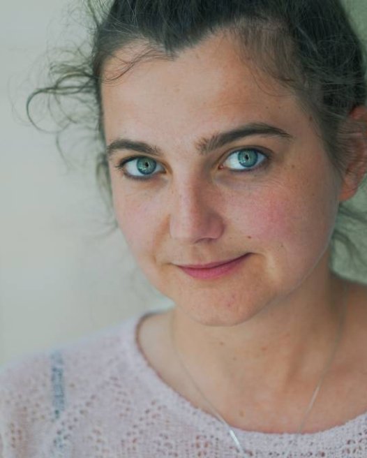 Ibolya Simó
