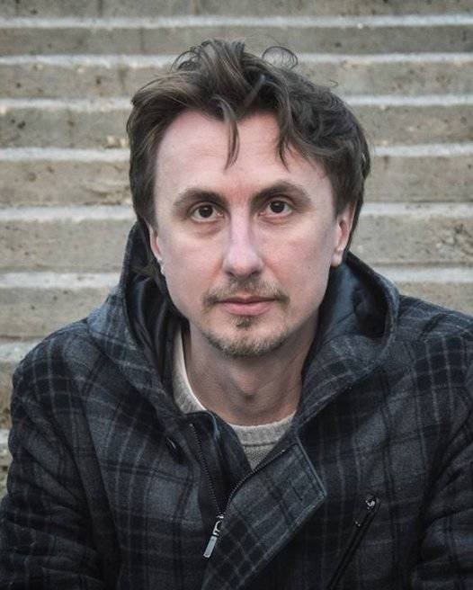 Dmitry Bogolyubov