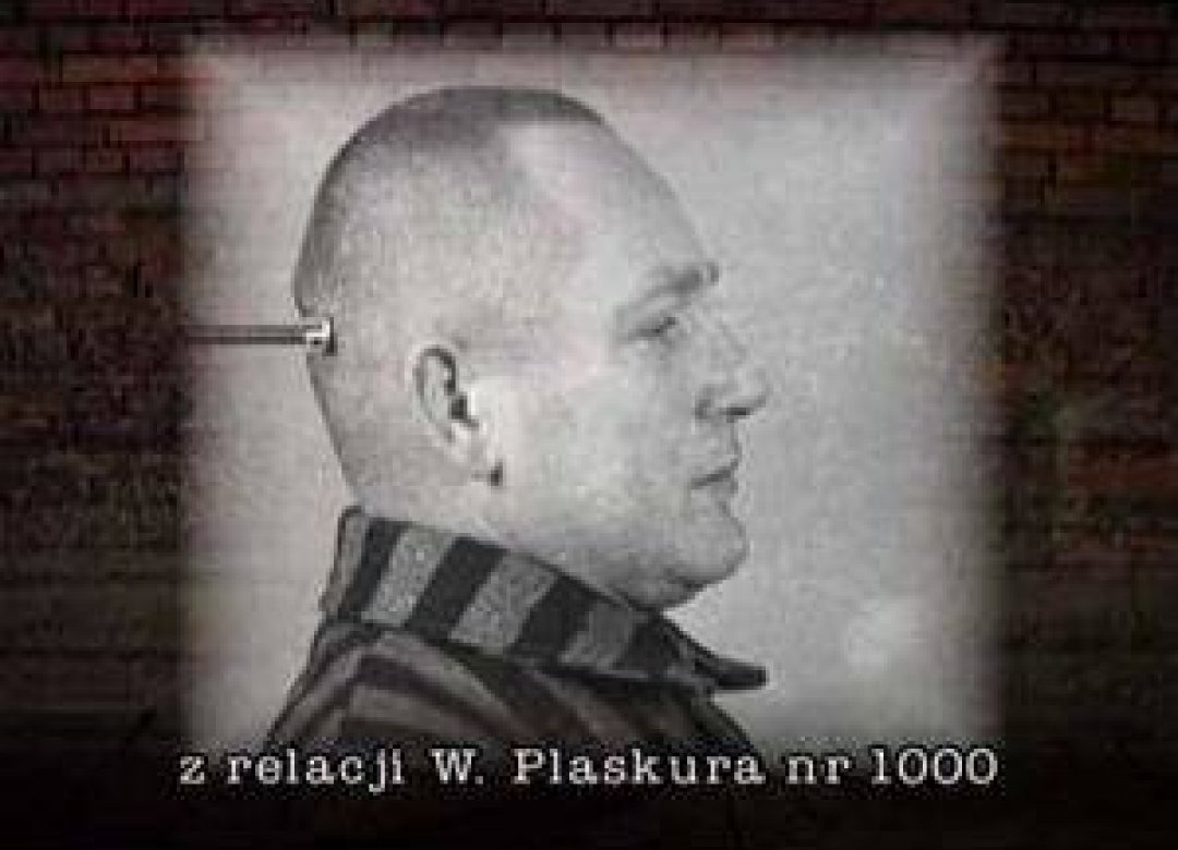 The Longest Roll Call (First Film - "From The Auschwitz Chronicle")