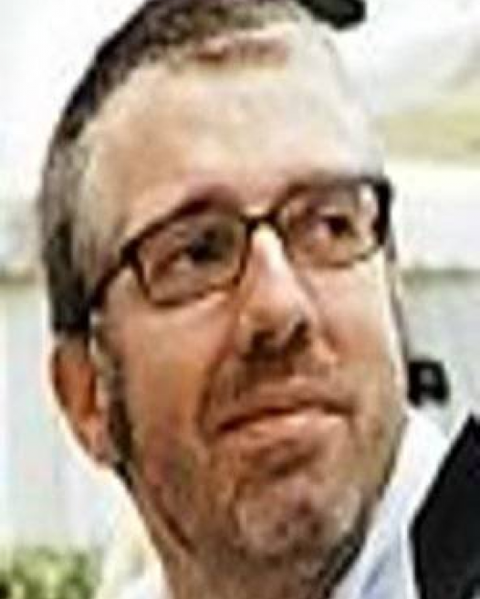 Martin Bruch