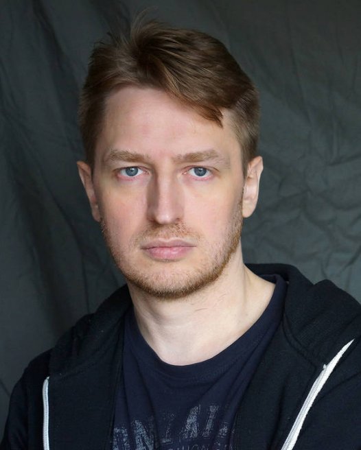 Valentin Tkach