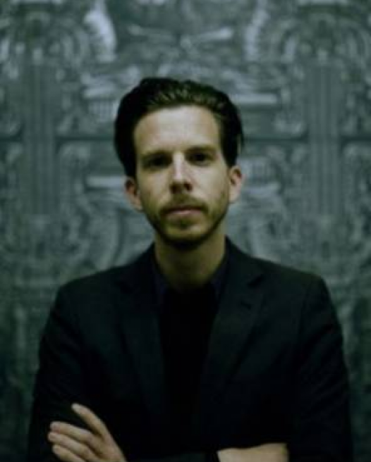 David N. Jahn