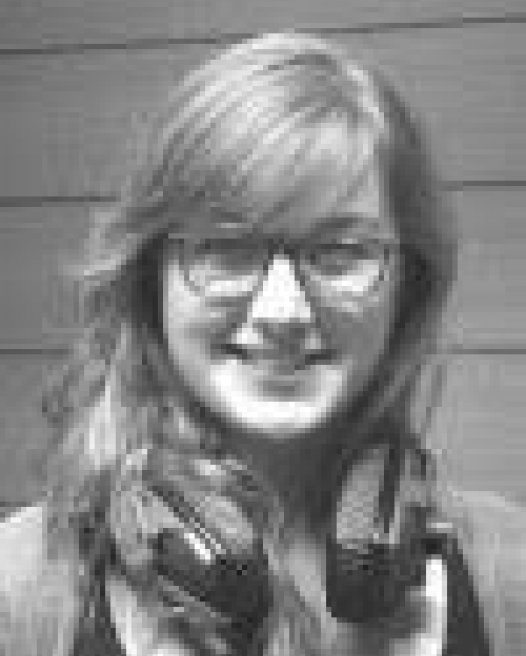 Hannah Kappes