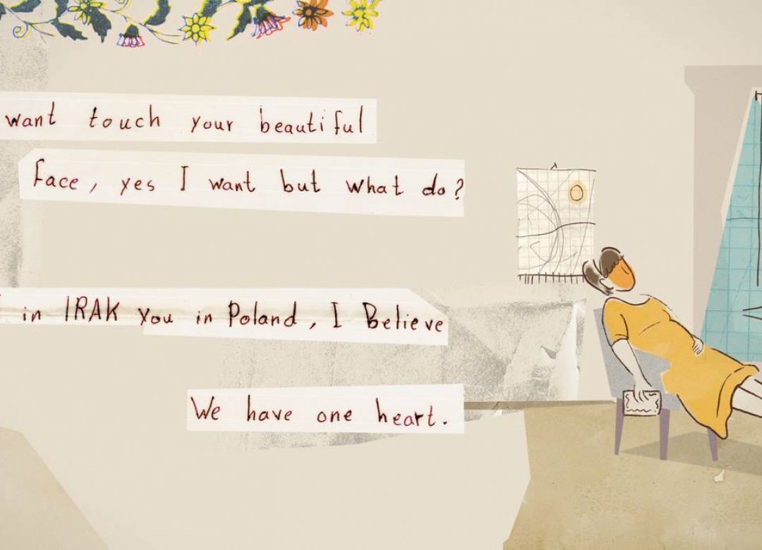 We Have One Heart