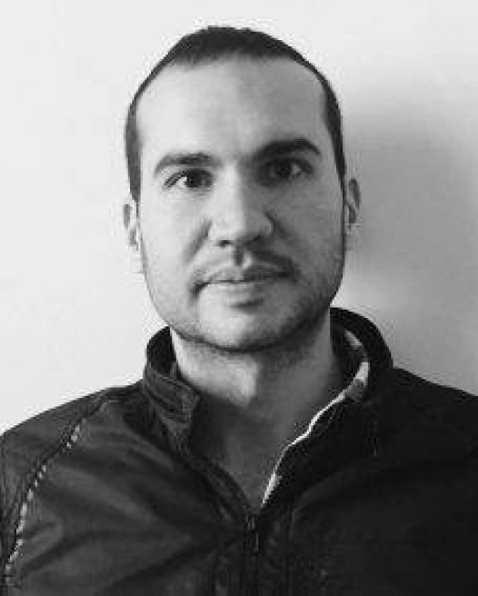 Carlos Dominguez-Lloret