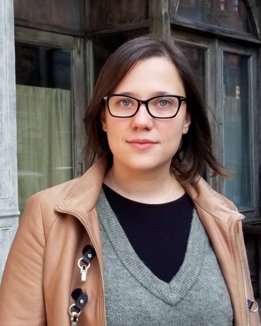 Marija Stojnić