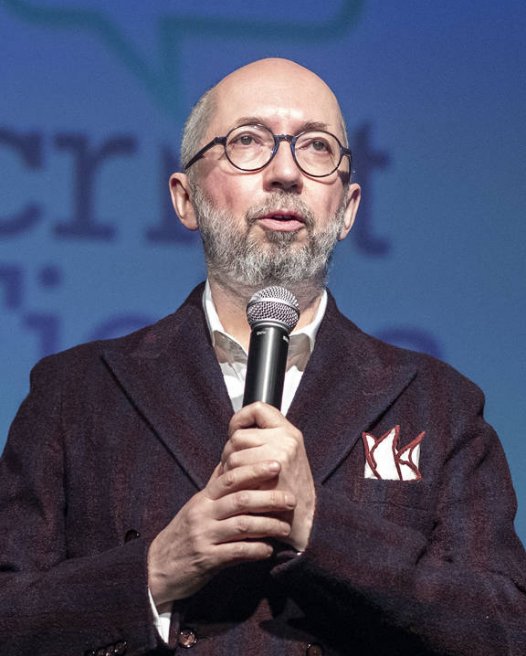 Maciej Ślesicki