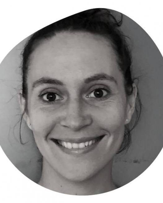 Lea Maria Strandbæk Sørensen