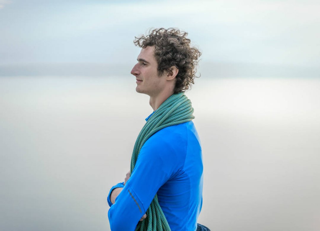 Adam Ondra: Pushing the Limits