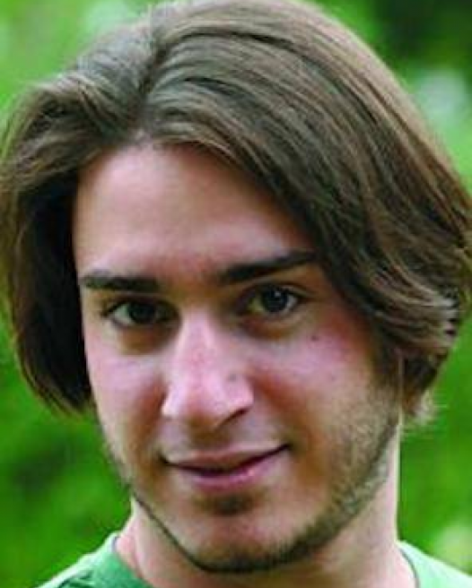 Anthony Jacobson