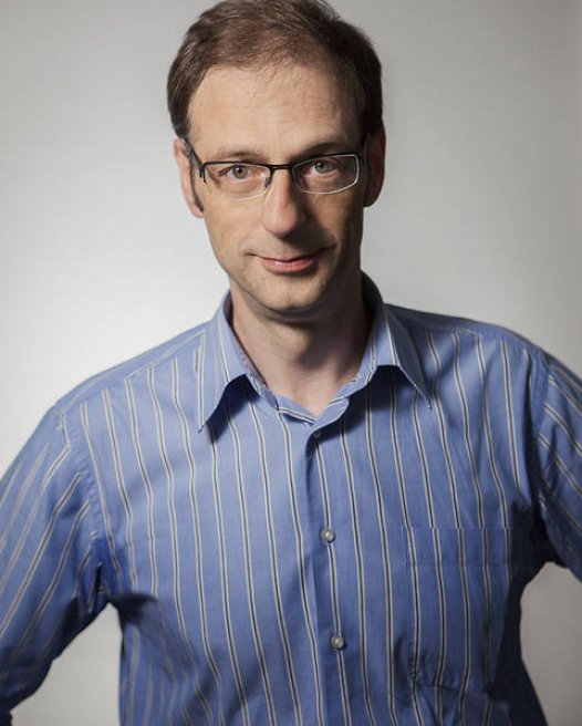 Constantin Wulff